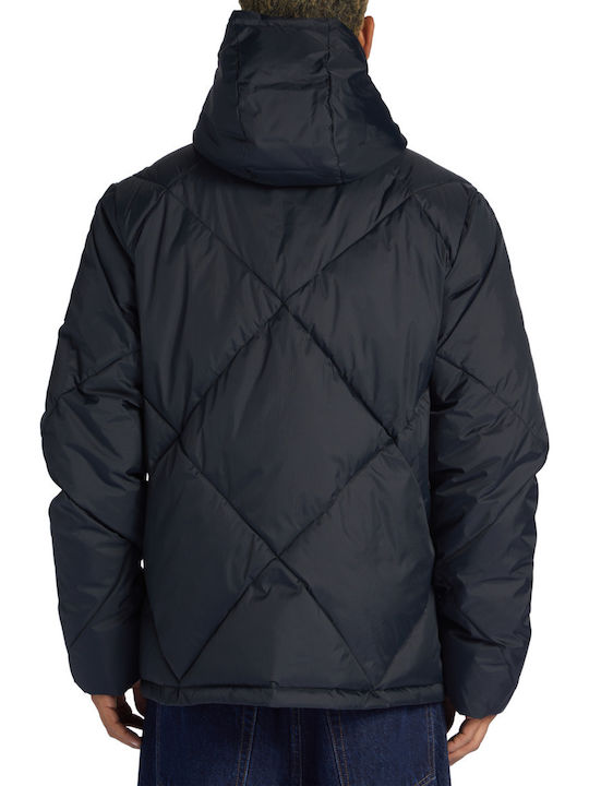 Passage Winter Jacket Puffer Waterproof Black