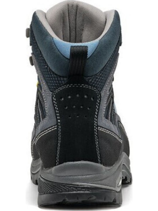 Asolo Drifter I Gv Evo Women's Hiking Shoes Gore-Tex Gray Asolo Drifter I Gv Evo Women's Hiking Shoes Gore-Tex Gray