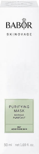Babor Skinovage Gesichtsmaske 50ml