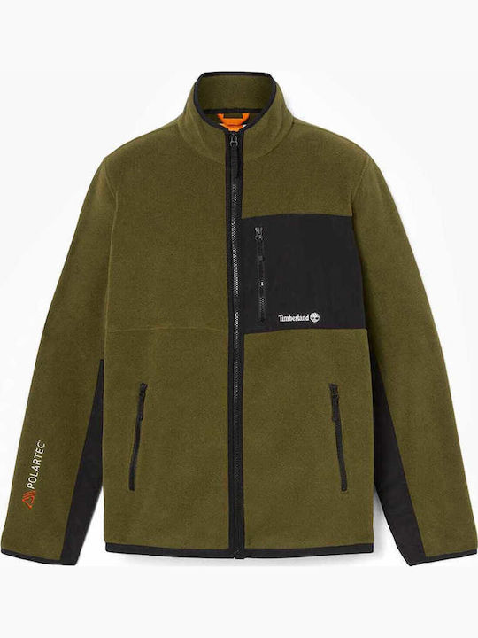 Timberland Jacket Khaki