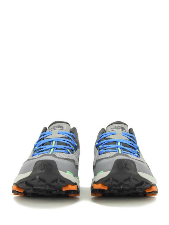 The North Face Vectiv Taraval Men's Hiking Shoes Gray