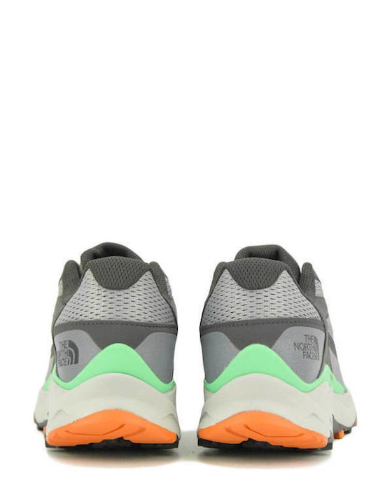 The North Face Vectiv Taraval Men's Hiking Shoes Gray