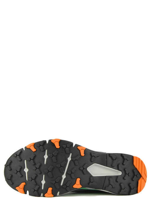 The North Face Vectiv Taraval Men's Hiking Shoes Gray