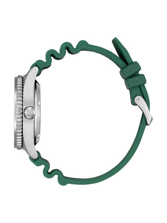 Citizen Promaster Marine Ρολόι Αυτόματο με Καουτσούκ Λουράκι Citizen Promaster Marine Ρολόι Αυτόματο με Καουτσούκ Λουράκι
