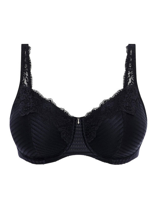 Chantelle Day Bra without Padding Underwire Black