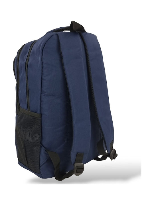 R&J Backpack 27lt Μπλε R&J Backpack 27lt Μπλε