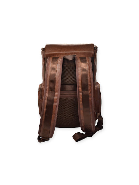Hawkins Premium Backpack Ταμπά