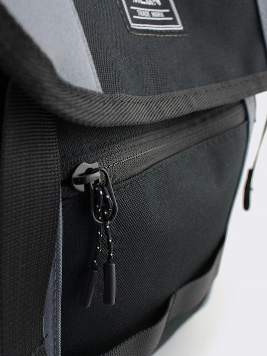 Mcan Backpack Γκρι Mcan Backpack Γκρι