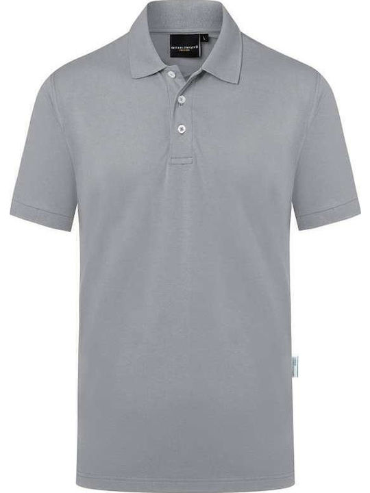 Karlowsky Werbe-T-Shirt in Gray Farbe Karlowsky Werbe-T-Shirt in Gray Farbe