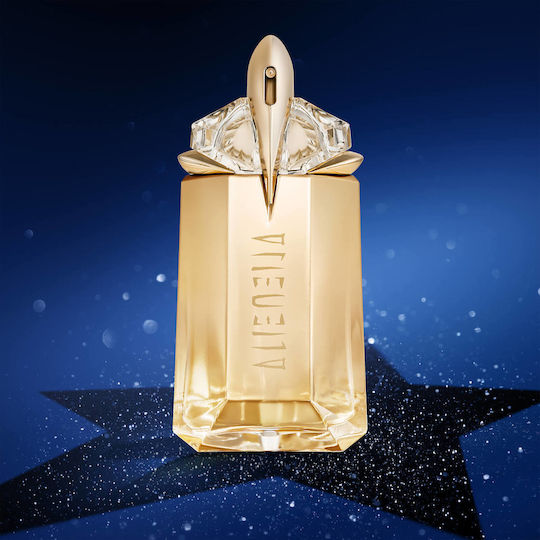 Mugler Alien Goddess Γυναικείο Σετ με Body Lotion