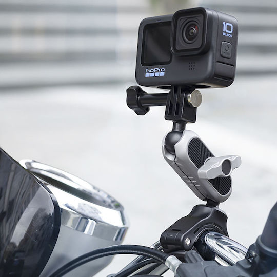 Techsuit Action Cameras Support Base KF2313363 for GoPro