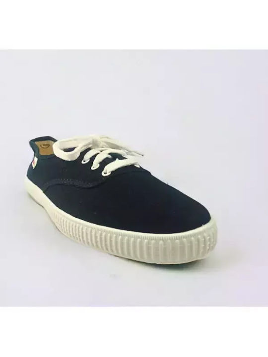 Lydia Femei Sneakers Negre