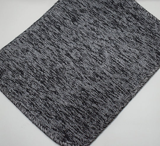 Ns Carpets Hummer Γκρι Πλάτους 400cm (τιμή ανά μέτρο)