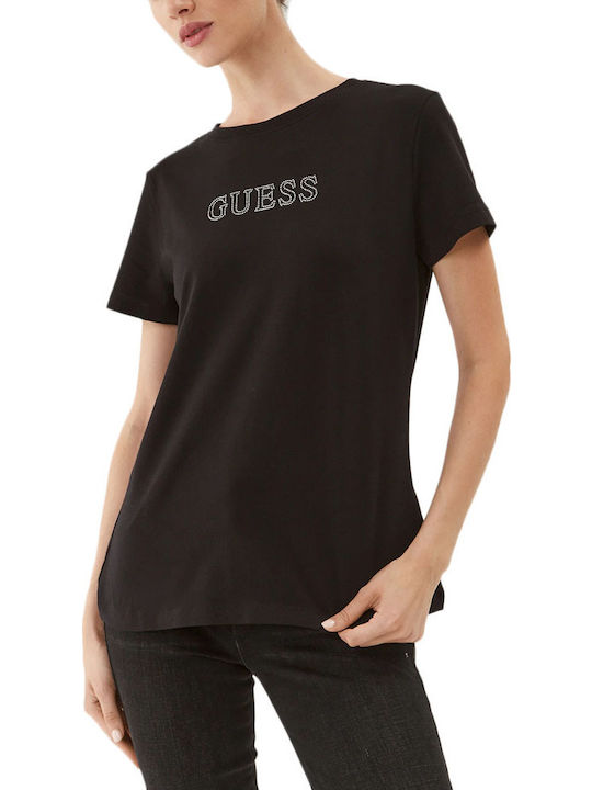 Women's T-shirt Black