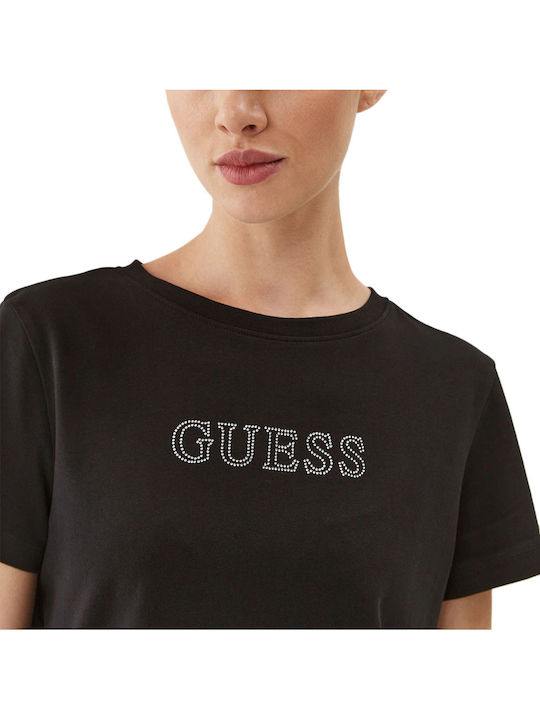 Women's T-shirt Black