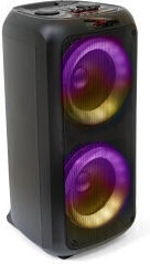 Ibiza Sound Venus 600 VENUS600 в Черен Цвят
