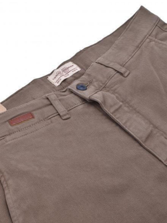 Pantaloni CARLOS CORDOBA 730ROMA BEIGE/280 730ROMA_280 730ROMA_280