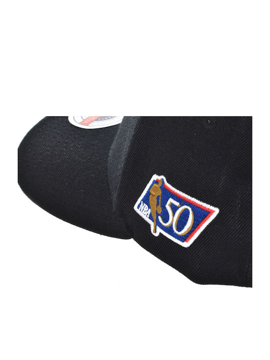Jockey Black