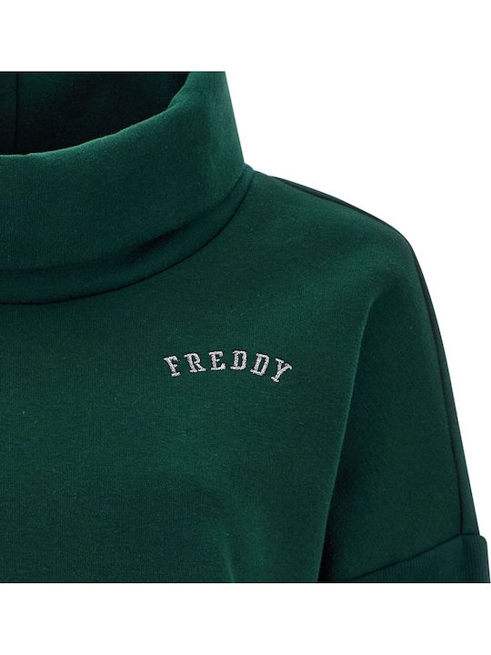Freddy Φούτερ Πράσινο