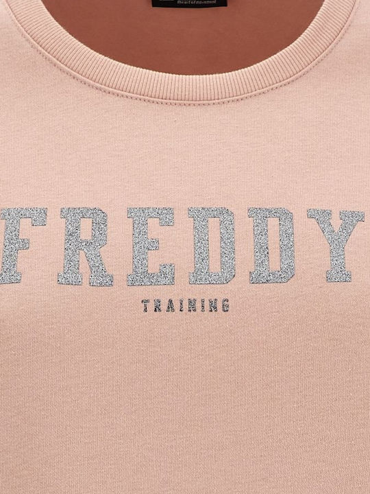 Freddy Sweatshirt Rosa