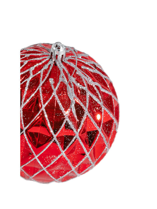 Kaemingk Weihnachtsbaum-Anhänger Kugel Ornament