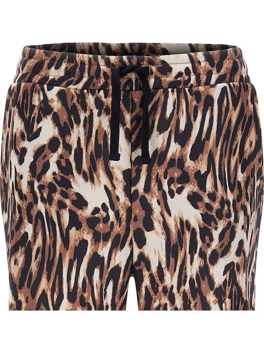 Freddy Women's Fabric Trousers