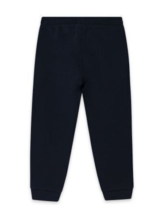 Bebe blaue Jogginghose (99952510-navy)