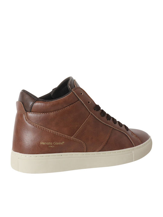 Tabac Braun Herrenstiefel