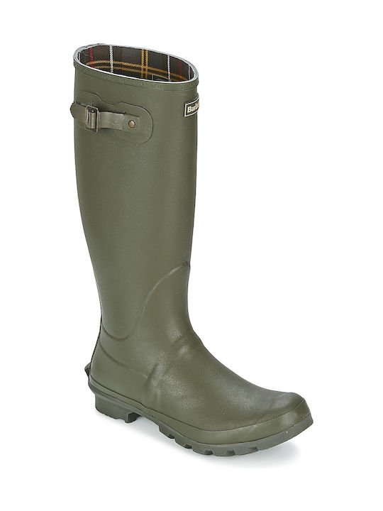 Barbour