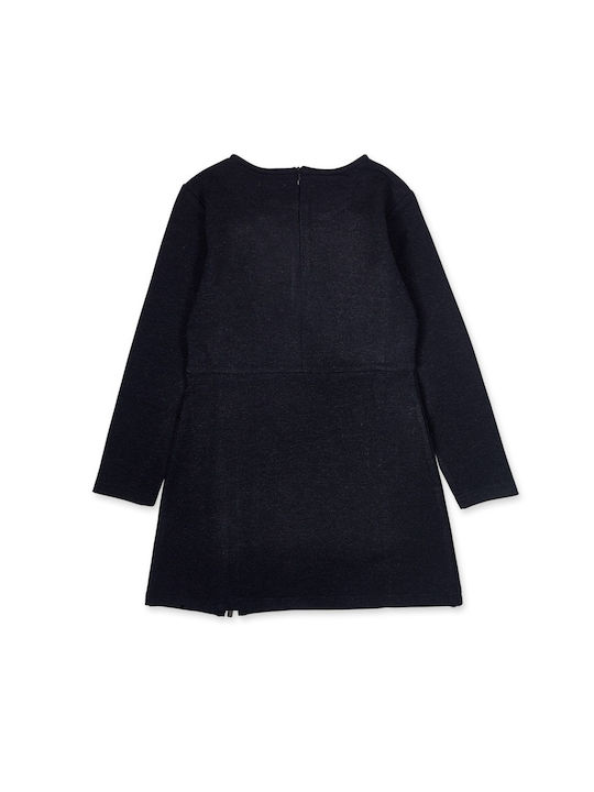 Nath Kids Kids Dress Black