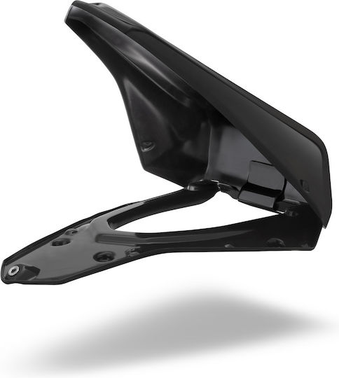 C-Racer Partea din spate Carenaj Scaun Motocicletă pentru KTM 390 Aventură Alb 1buc
