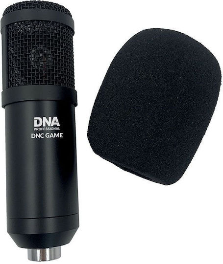 DNA Σετ Μικρόφωνο XLR / USB Επιτραπέζιο για Studio