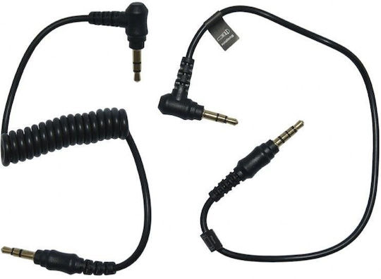 DNA Electret Microfon 3.5mm Montat pe amortizoare