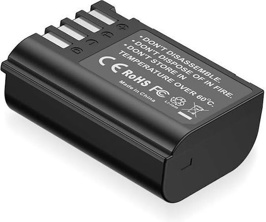 Powerextra Μπαταρία Φωτογραφικής Μηχανής PSO-BLK22 2400mAh