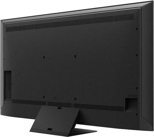 TCL Smart Τηλεόραση 65" 4K UHD Mini LED C80 HDR (2023) 65C805