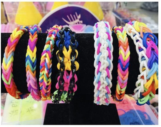 Hair ties for Children 8+ years old Years 4400pcs