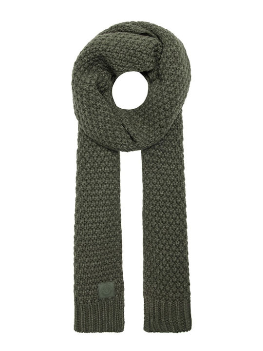 Only & Sons Men's Scarf Green