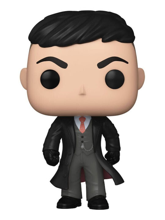 Funko Pop! Television: Peaky Blinders - Thomas Shelby 1402 Chase