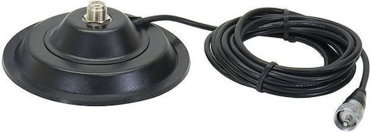 PNI ML-70 Antena Radio Emisie-Receptie UHF/VHF