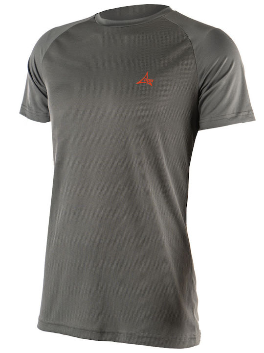 Tricou Gri