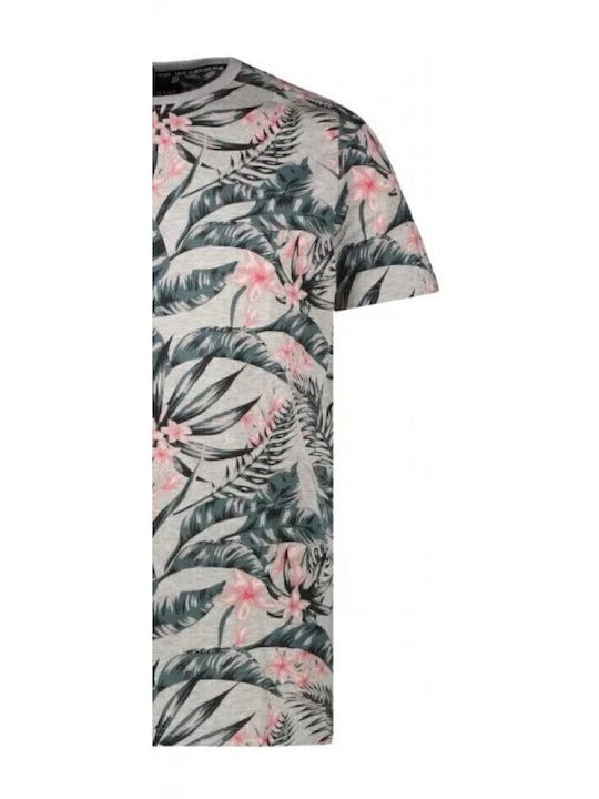 T-Shirt Mehrfarbig
