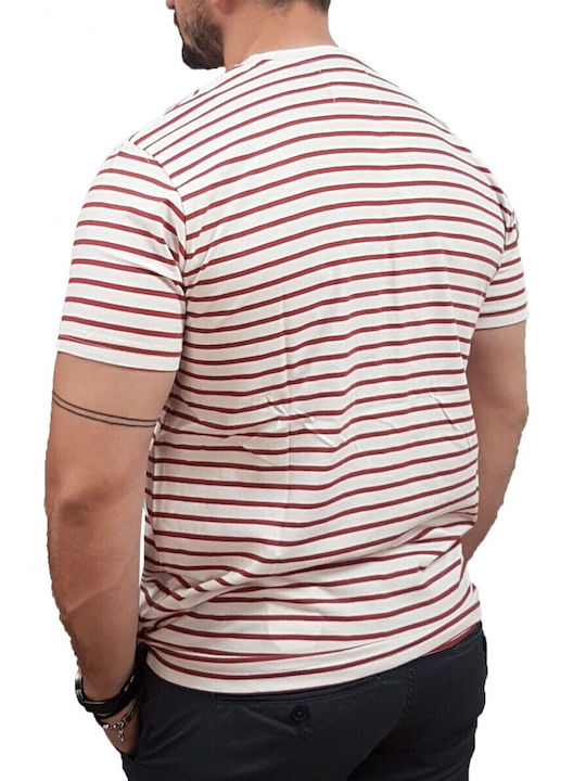 Marcus T-shirt Λευκό