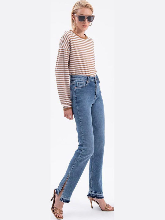 Women's Jean Trousers