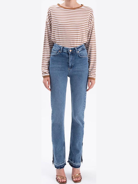 Women's Jean Trousers