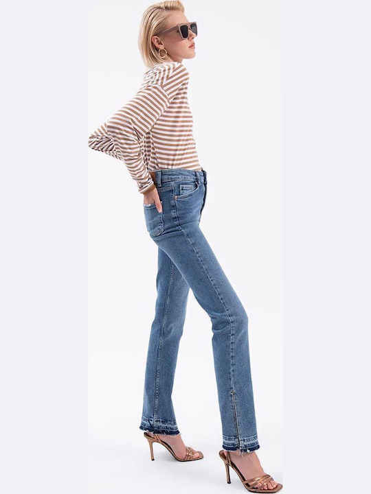 Women's Jean Trousers