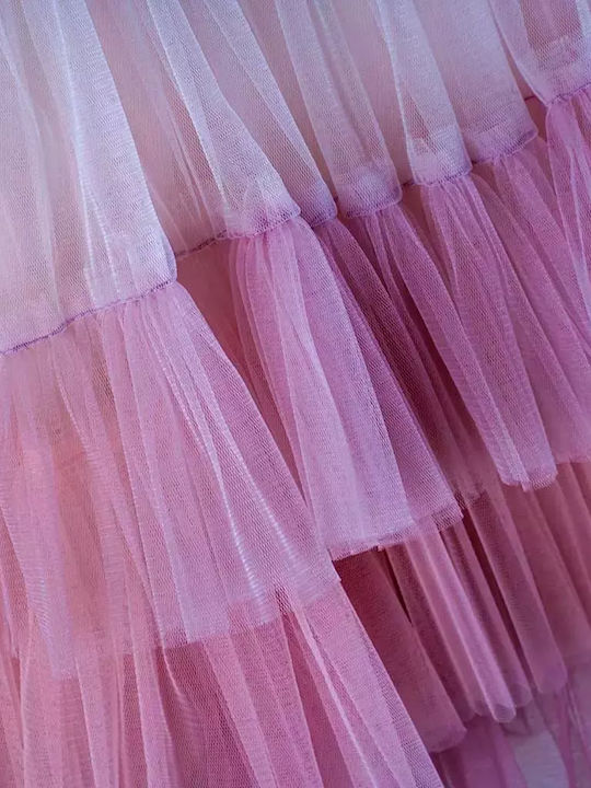 Rochie pentru Copii Roz