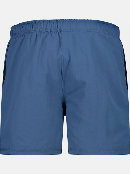 Men's Swimwear Bermuda Blue