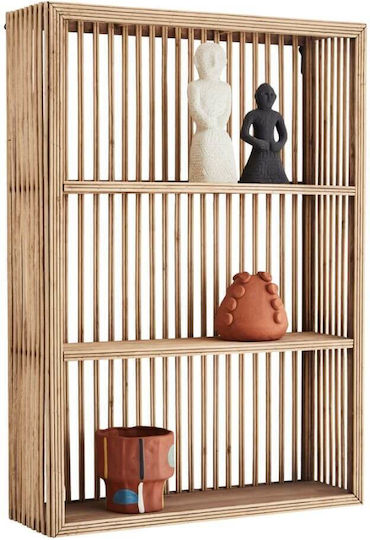 Raft Bej 51x14x71cm