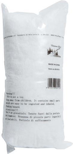 Arpimex Srl Christmas Snow Decoration 100gr Arpimex Srl Christmas Snow Decoration 100gr