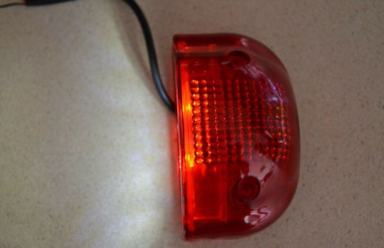 Φώτα Πινακίδας Led 12V Universal